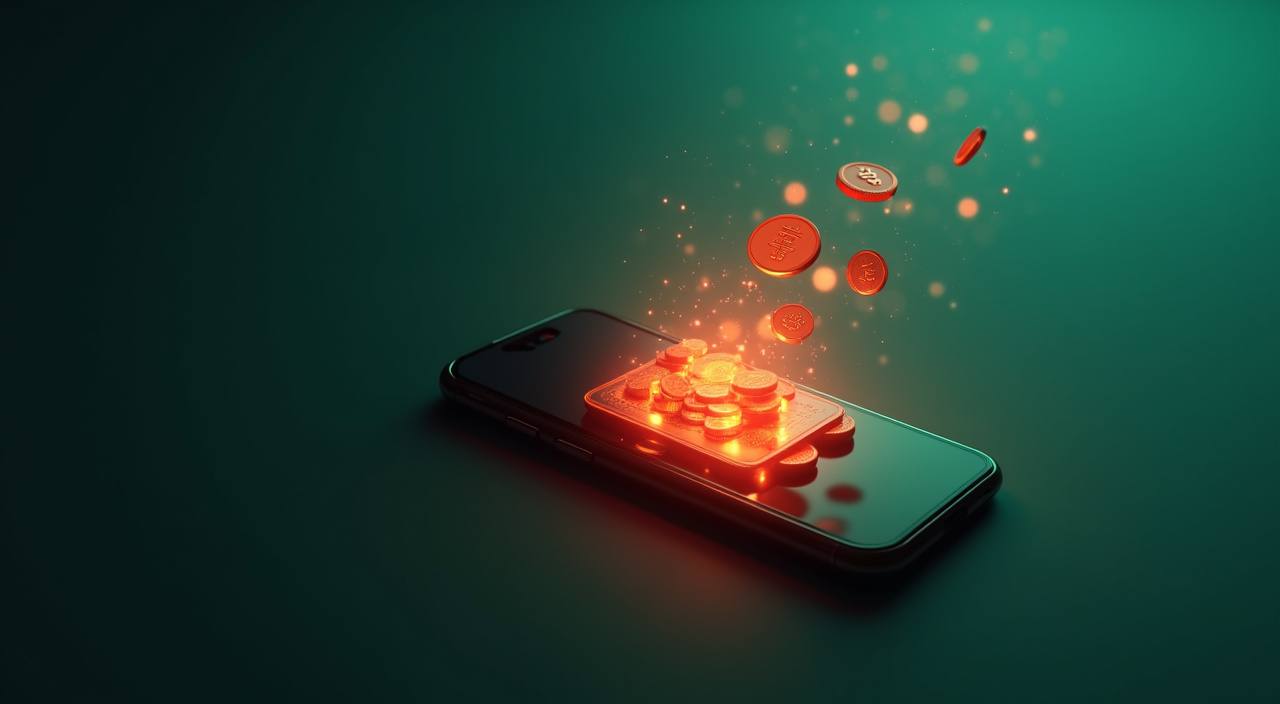 75bdaps mobile gaming